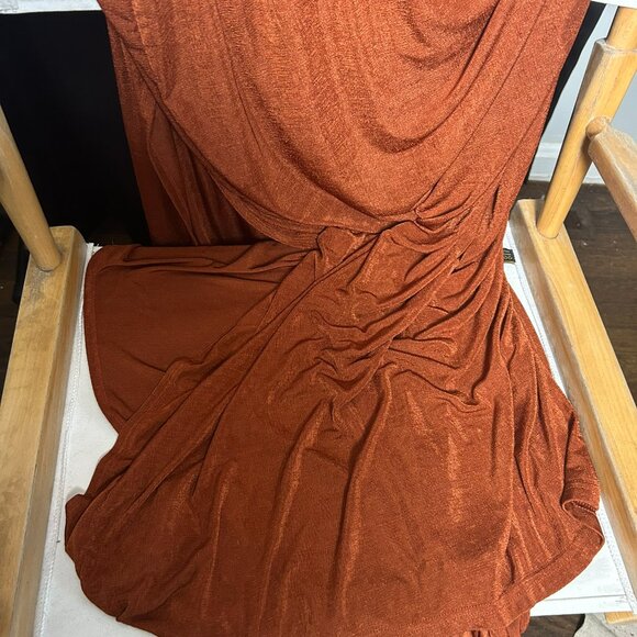 Open Sided Jumpsuit - Picture 2 of 4